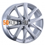 7x17/5x114.3 ET51 D67.1 HND282 Sil (конус. C570) Replay