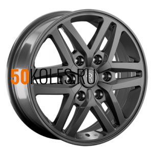 6.5x17/6x139.7 ET50 D92.5 HND307 GM (конус. C570) Replay