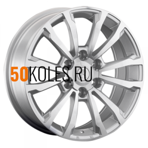 7.5x18/6x139.7 ET42 D100.1 HV20 SF (пш) Replay
