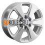 7.5x18/6x139.7 ET42 D75.1 HV53 Sil (конус. C570) Replay