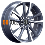 7.5x18/5x114.3 ET45 D66.1 INF36 GMF (конус. C570) Replay