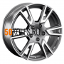 7.5x17/5x114.3 ET45 D60.1 INF55(TY) GMF (конус. C570) Replay
