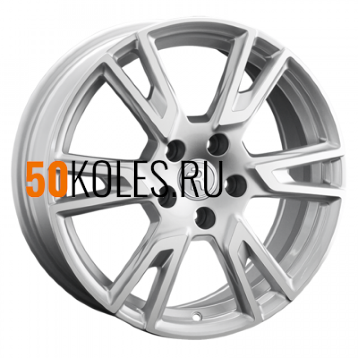 7.5x17/5x114.3 ET45 D60.1 INF55(TY) SF (конус. C570) Replay