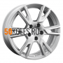 7.5x17/5x114.3 ET45 D60.1 INF55(TY) SF (конус. C570) Replay