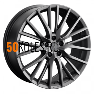 8x18/5x108 ET45 D63.3 JG38 MGM (конус. C570) Replay