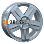 5.5x14/4x100 ET45 D56.1 KI227 Sil (конус. C570) Replay