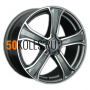 9.5x20/5x120 ET53 D72.6 LR17 GMFP (пш. B640) Replay