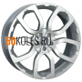 8.5x20/5x120 ET53 D72.6 LR7 Sil (пш. LR002) Replay