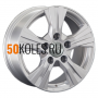 8.5x21/5x150 ET54 D110.1 LX105 Sil (пш) Replay
