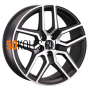 8x18/5x114.3 ET30 D60.1 LX134 MBF (конус. C570) Replay