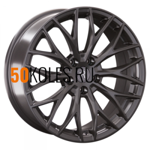 8x18/5x114,3 ET30 D60,1 LX180 MGM (конус, C570) Replay