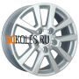 8x18/5x150 ET56 D110.1 LX40 Sil (пш) Replay