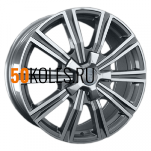 8.5x21/5x150 ET54 D110.1 LX97 GMF (пш)