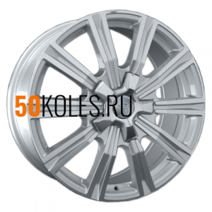 8.5x20/5x150 ET58 D110.1 LX97 SF (пш) Replay