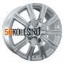 8.5x20/5x150 ET58 D110.1 LX97 SF (пш) Replay