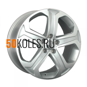 6.5x17/5x114.3 ET46 D67.1 MI66 SF (конус. C570) Replay