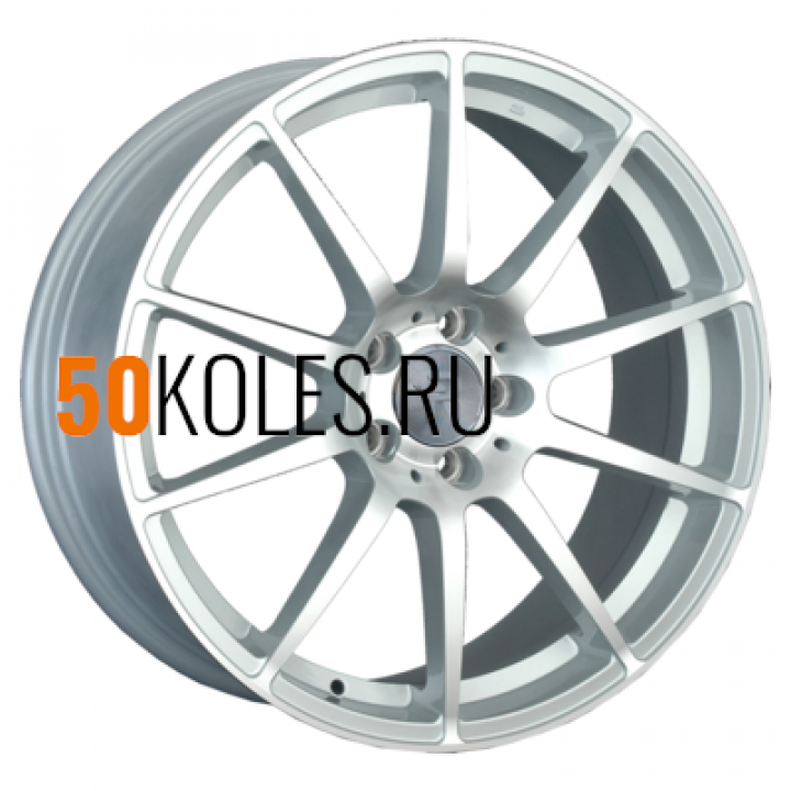 9.5x19/5x112 ET43 D66.6 MR109 SF (конус. MB001) Replay