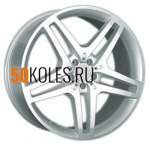 8.5x19/5x112 ET59 D66.6 MR117 SF (конус. MB001) Replay