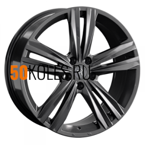 8x19/5x112 ET52 D66,6 MR222 GM (конус, C570) Replay