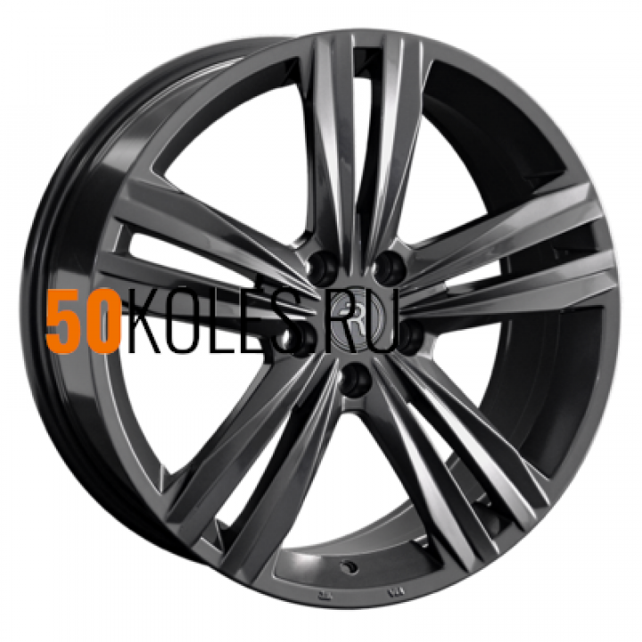 8x19/5x112 ET52 D66,6 MR222 GM (конус, C570) Replay