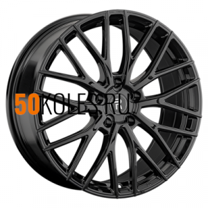 8x19/5x112 ET38 D66,6 MR251 BK (конус, C570) Replay
