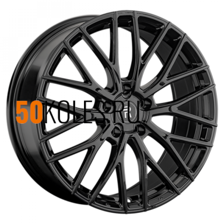 8x19/5x112 ET38 D66,6 MR251 BK (конус, C570) Replay