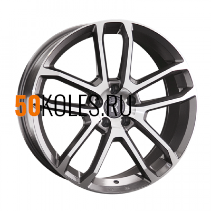 8.5x20/5x112 ET61.5 D66.6 MR264 GMF (конус. MB003) Replay