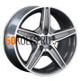 8.5x19/5x112 ET60 D66.6 MR64 GMF (конус. MB001) Replay