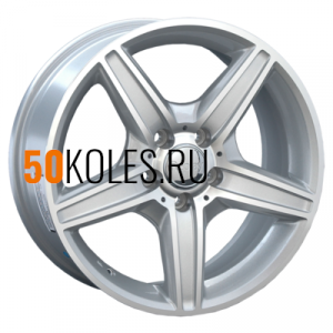 7.5x16/5x112 ET53 D66.6 MR64 SF (конус. MB001) 675 кг Replay