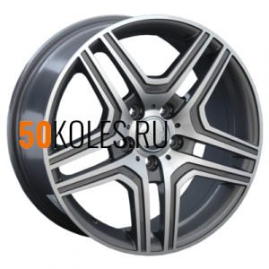 9.5x20/5x112 ET43.5 D66.6 MR67 GMF (конус. MB001) Replay