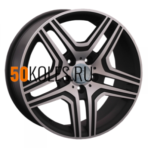 8.5x20/5x112 ET60 D66.6 MR67 MBF (конус. MB001) Replay