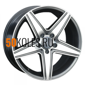 8x17/5x112 ET43 D66.6 MR72 GMF (конус. MB001) Replay