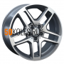 8.5x19/5x112 ET33 D66.6 MR76 GMF (конус. MB001) 880 кг Replay