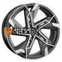 8.5x20/5x114.3 ET45 D67.1 MZ132 MGMF (конус. C570) Replay