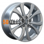 8x18/5x114.3 ET45 D67.1 MZ23 Sil (конус. C570) Replay