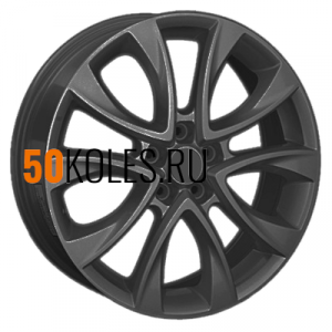 7x19/5x114.3 ET45 D67.1 MZ39 GM (конус. C570) Replay