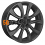 7x19/5x114.3 ET45 D67.1 MZ39 GM (конус. C570) Replay