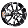 7x17/5x114.3 ET40 D66.1 NS224 BKF (конус. C570) Replay