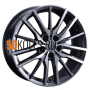 7x18/5x114.3 ET40 D66.1 NS256 GMF (конус. C570) Replay
