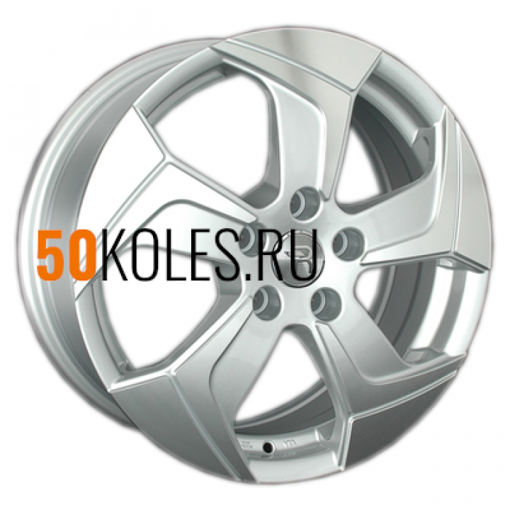 6.5x17/5x114.3 ET50 D66.1 RN172 SF (конус. C570) Replay