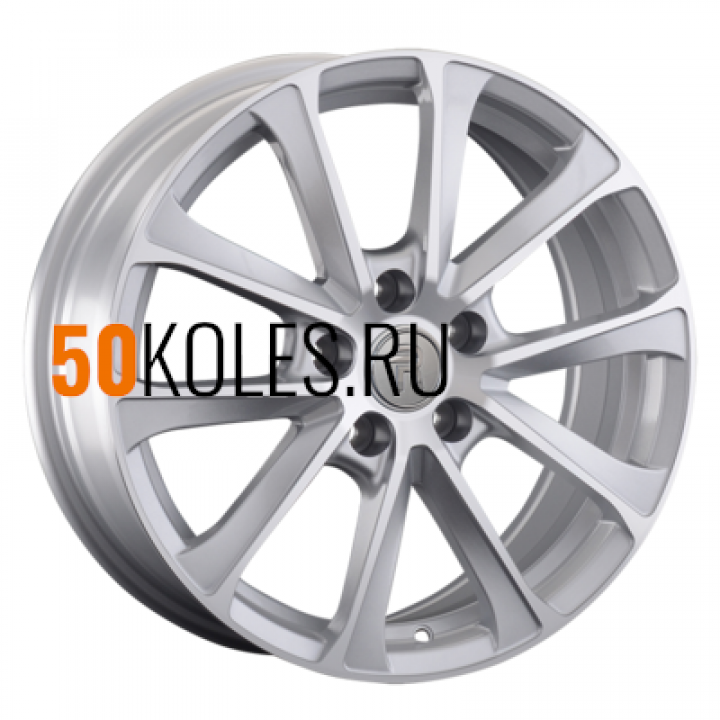 7x17/5x114,3 ET35 D66,1 RN194 SF (конус, C570) Replay