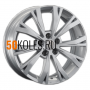7x17/5x112 ET45 D57,1 SK122 Sil (конус, C570) Replay