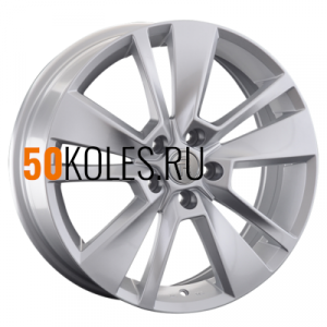 7x18/5x112 ET43 D57.1 SK129 Sil (конус. C570) Replay