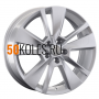 7x18/5x112 ET43 D57.1 SK129 Sil (конус. C570) Replay