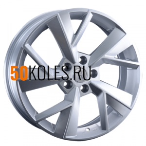 7x18/5x112 ET43 D57.1 SK130 Sil (конус. C570) Replay
