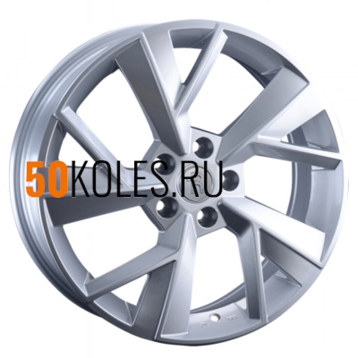 7x18/5x112 ET43 D57.1 SK130 Sil (конус. C570) Replay