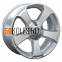 6.5x16/5x112 ET41 D57.1 SK153 Sil (конус. C570) Replay