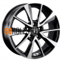 6,5x16/5x114,3 ET50 D60,1 SZ77 BKF (конус, C570) Replay
