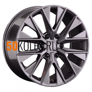 8.5x19/6x139.7 ET36 D100.1 TA8 GM (конус. C570) Replay