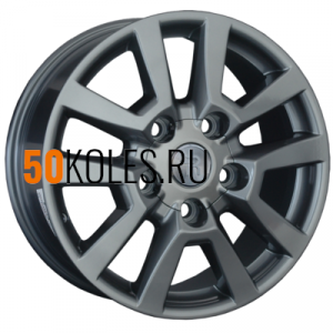 8.5x20/5x150 ET58 D110.1 TY106 GM (пш) Replay